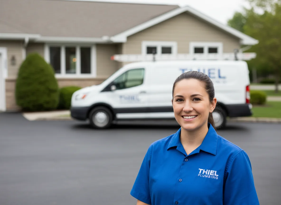 Plumber Maida, ND FAQs